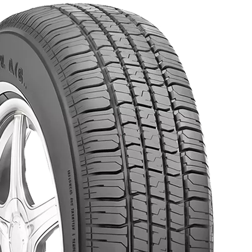 Multi Mile Custom 428 AS