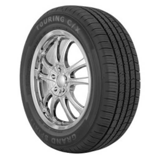 Multi Mile Grand Spirit Touring CX