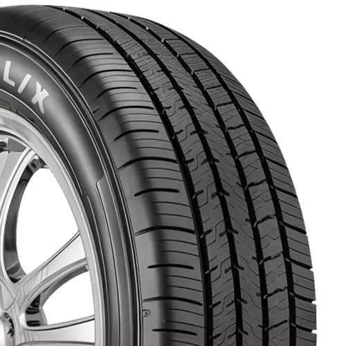 Multi Mile Grand Spirit Touring LX