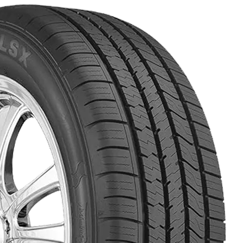 Multi Mile Supreme Tour LSX