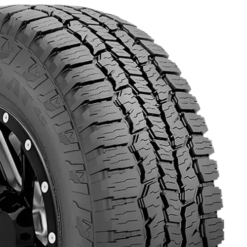 Multi Mile Trailcutter AT4S