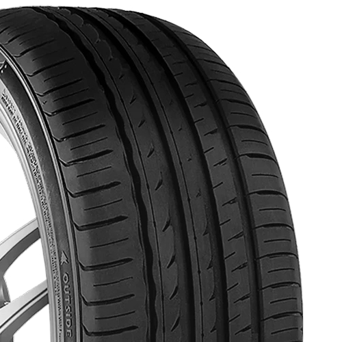 Multi Mile Velozza ZXV4