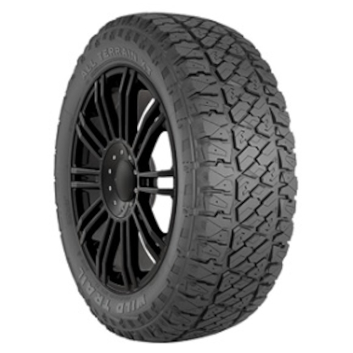 Multi Mile Wild Trail All Terrain XT