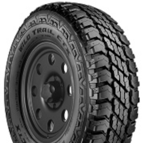 Multi Mile Wild Trail CTX