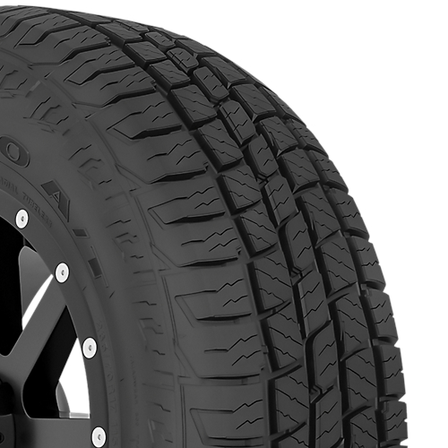 National Commando AT