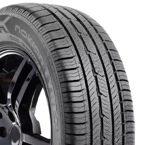 Nokian Entyre CS