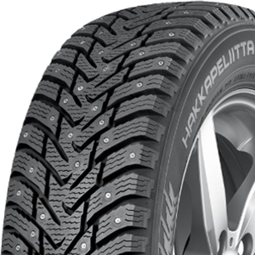 Nokian Hakkapeliitta 8