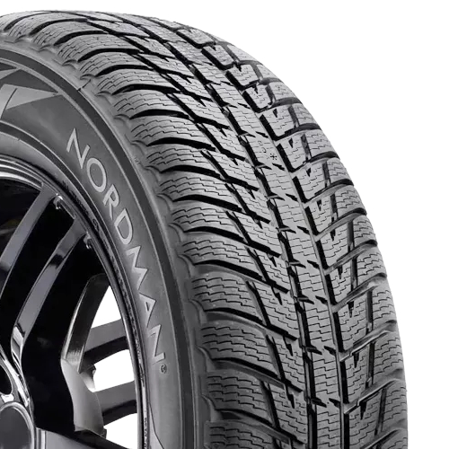 Nokian Nordman Solstice