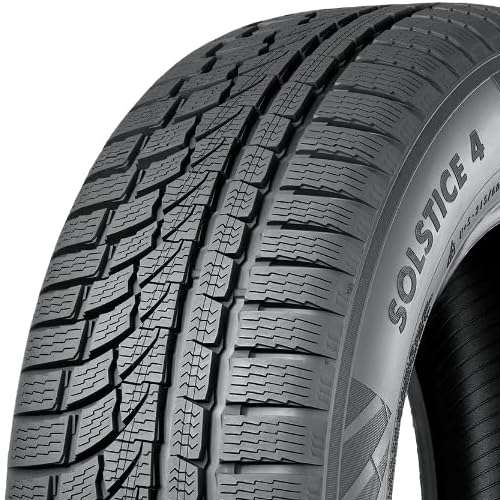Nokian Nordman Solstice 4