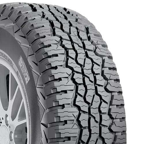 Nokian Outpost AT