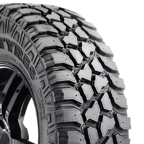 Nokian Rockproof