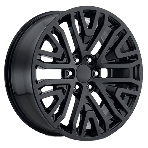 OE Performance 199 Gloss Black