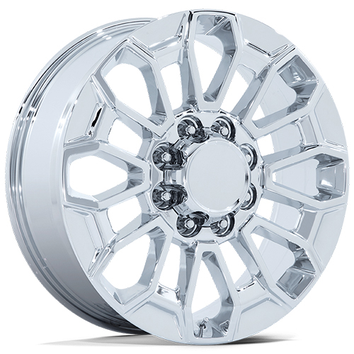 OE Performance PR228 Chrome