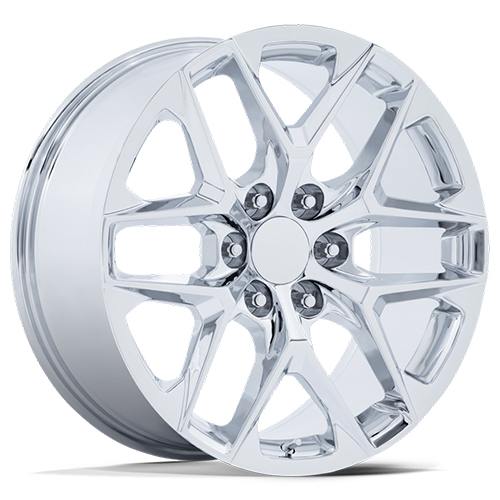 OE Performance PR229 Chrome