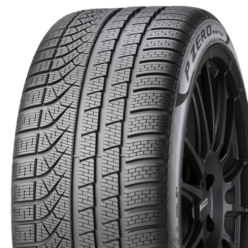 Pirelli P Zero Winter D