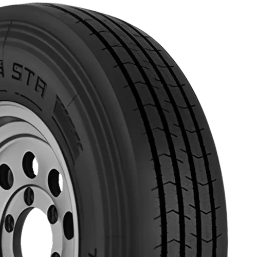 Power King Trailer King Ultra STR