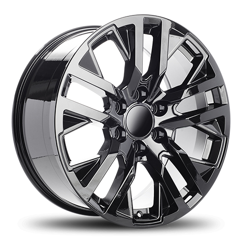 Replica 1 Wheels Now Available at Extreme Customs!