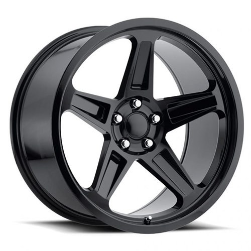 Replica Tech Wheels Now Available at Extreme Customs!