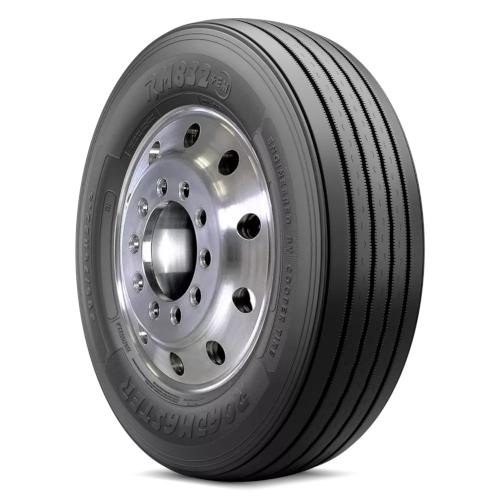 Roadmaster RM832 Plus EM