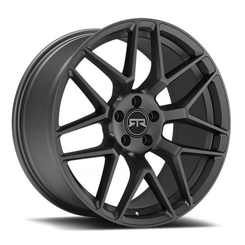 RTR Tech 7 852 Satin Charcoal