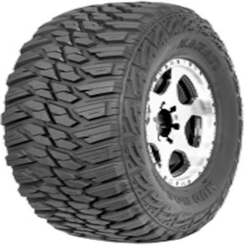 Summit Kanati Mud Hog