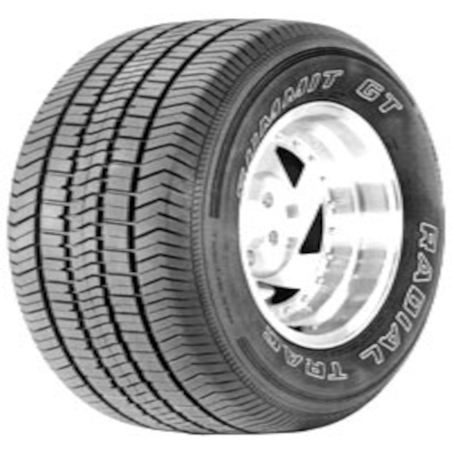 Summit Radial Trac GT