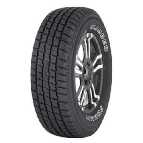 Summit Trail Climber