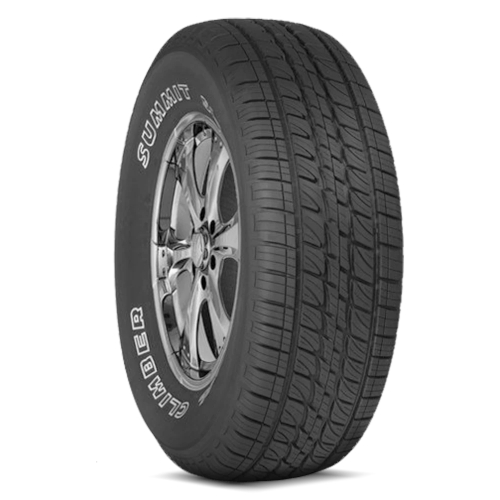 Summit Trail Climber SLT