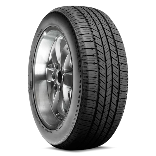 Summit Trail Climber SUV