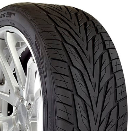 Toyo Proxes ST III