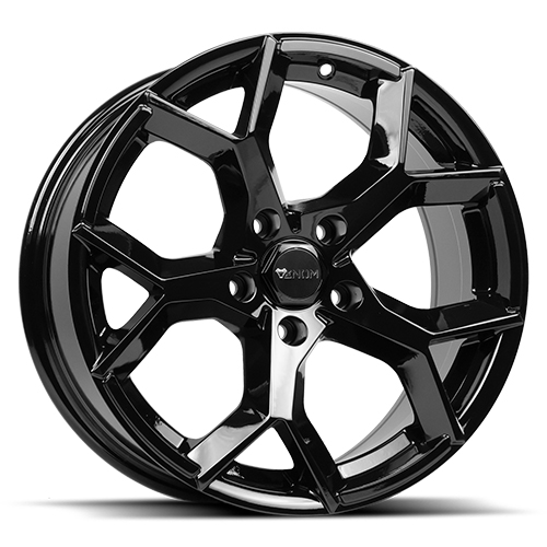 Venom Venom 37 Gloss Black