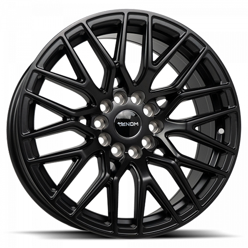 Venom Venom 40 Satin Black