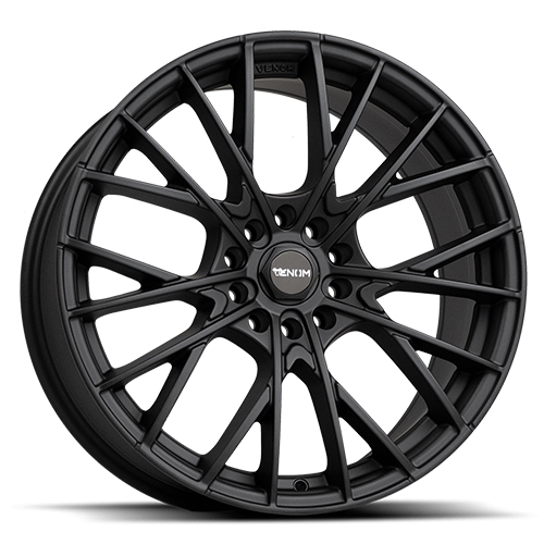 Venom Venom 42 Matte Black