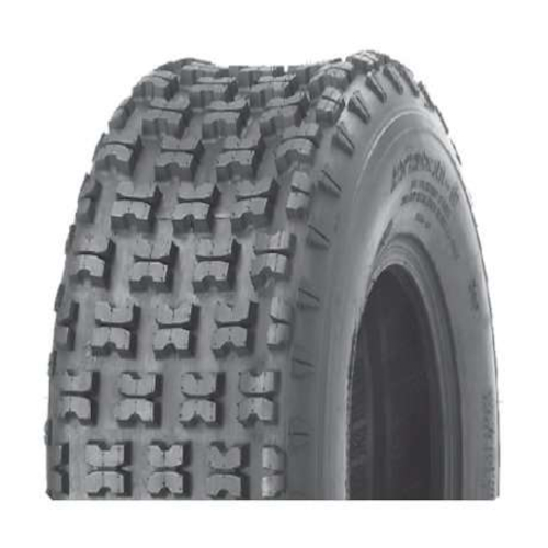 Vision Tires P336 Journey