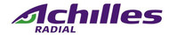Achilles Logo