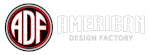 ADF Wheels Logo