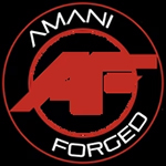 Amani Logo