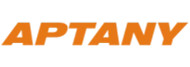 Aptany Logo