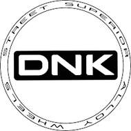 DNK Logo
