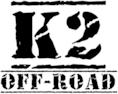 K2 Logo
