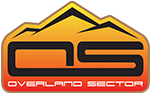Overland Sector Logo