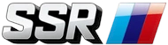 SSR Logo