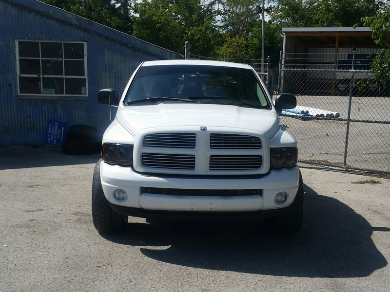 2004 dodge ram rims