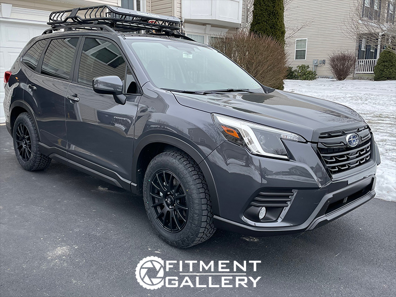 Subaru Forester wheels and 225 55 17 Michelin x-ice winter tires - auto  wheels & tires - by owner - vehicle automotive