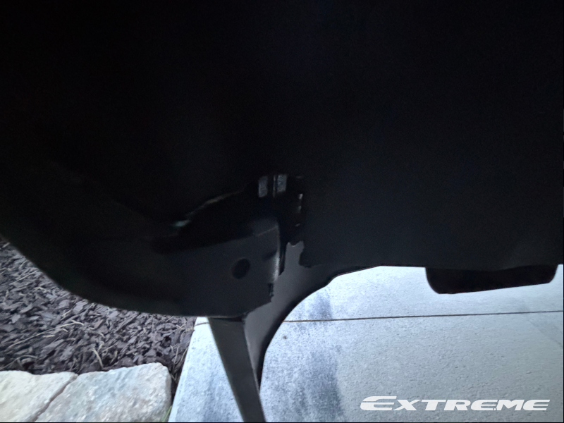 2025 Ram 1500 Big Horn Tis 544 20x10 25 Toyo Open Country Rt 305 55r20 