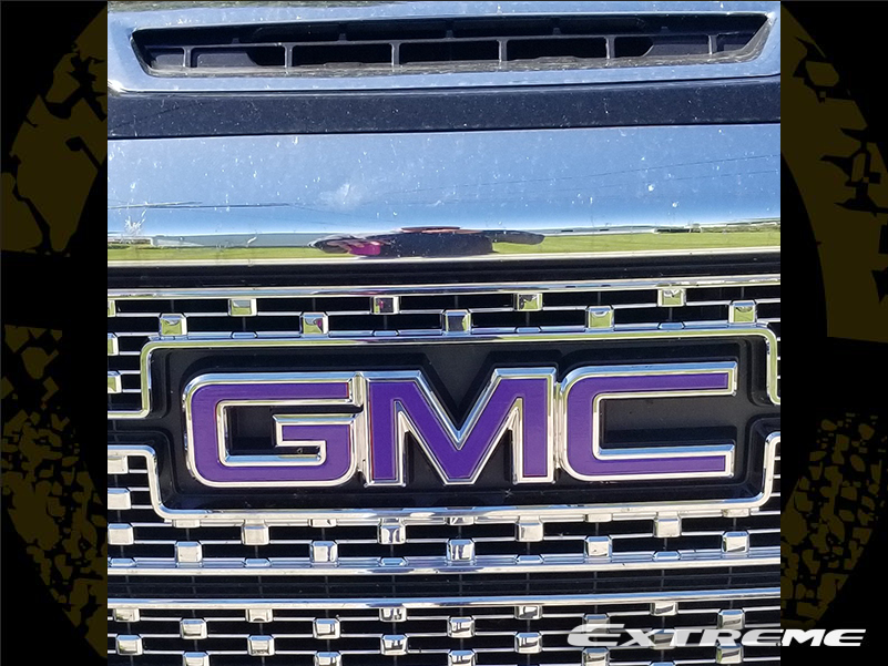 31146 2018 Gmc Sierra Denali Crewcab Motometal 962 20x12 Procomp 33 Fabtech 4inch Suspensionlift 