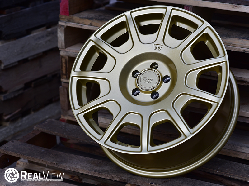 Motegi Mr139 17x7 5 40 Gold Wheels Rims 