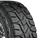 Toyo Open Country R/T 35x12.5R22