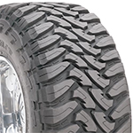 Toyo Open Country M/T 33x12.5R22