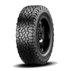 Pirelli Scorpion XTM AT Tire